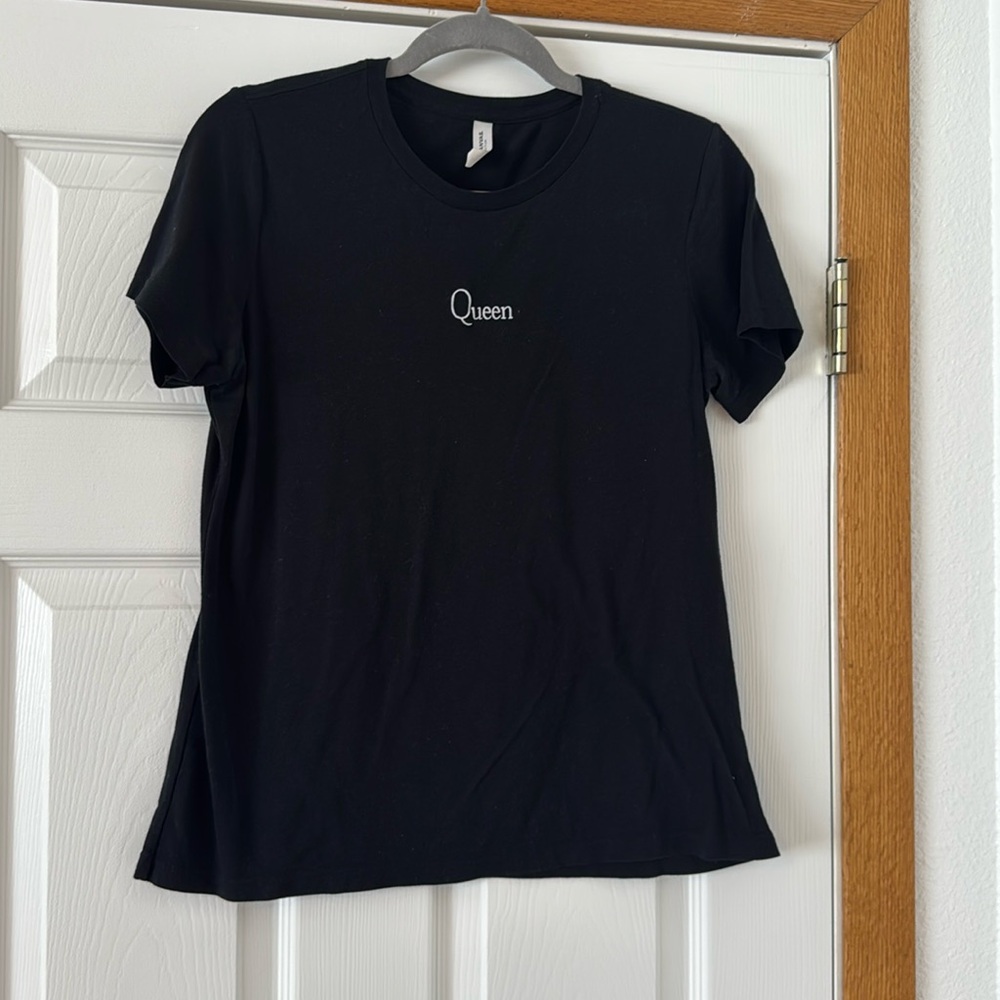 Hope Scope Queen T-shirt